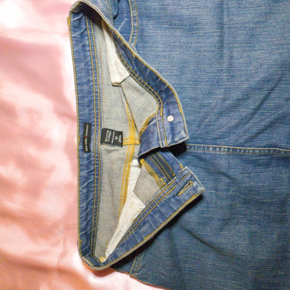 ❤Short Skirt - Picture 4 of 6